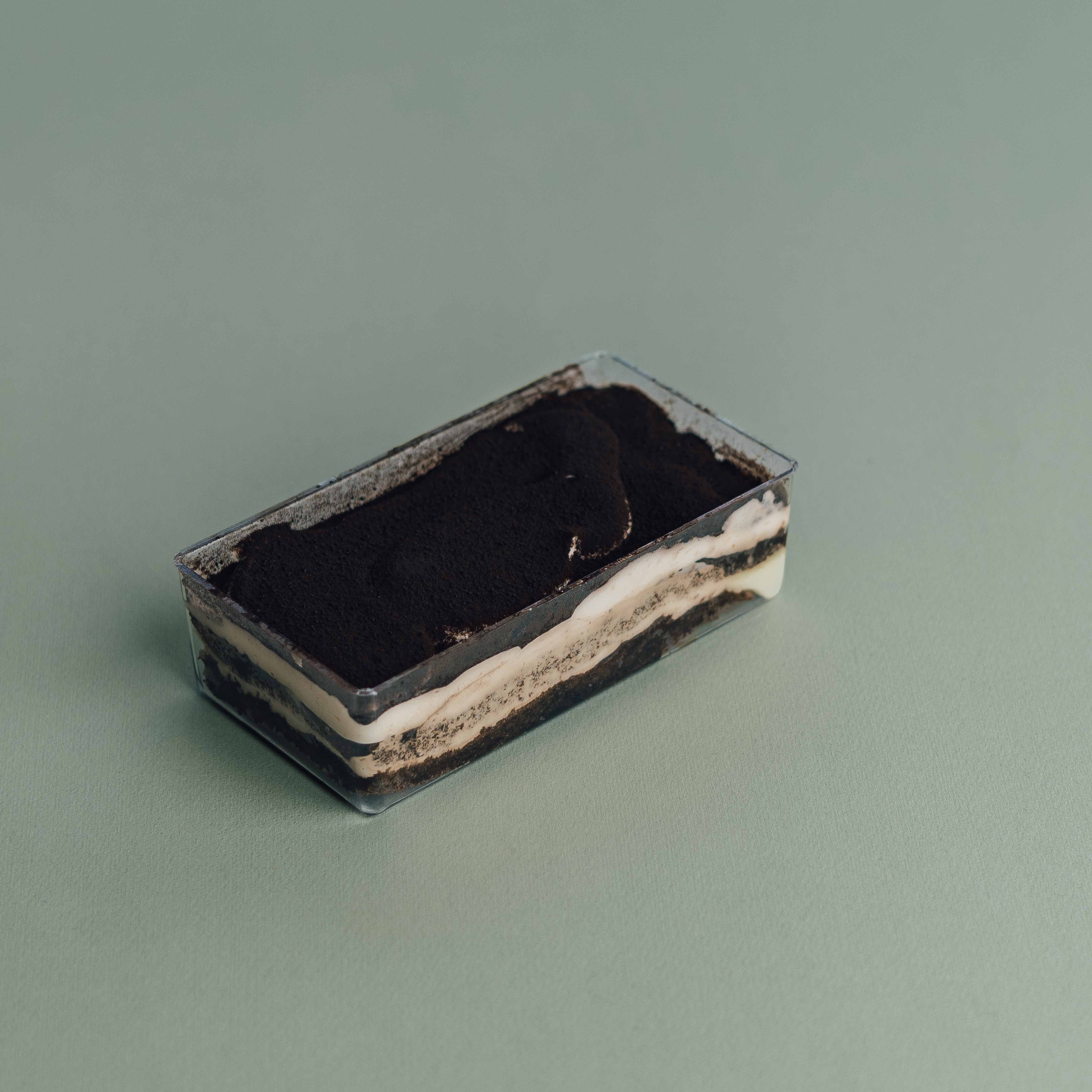 دسر تیرامیسو