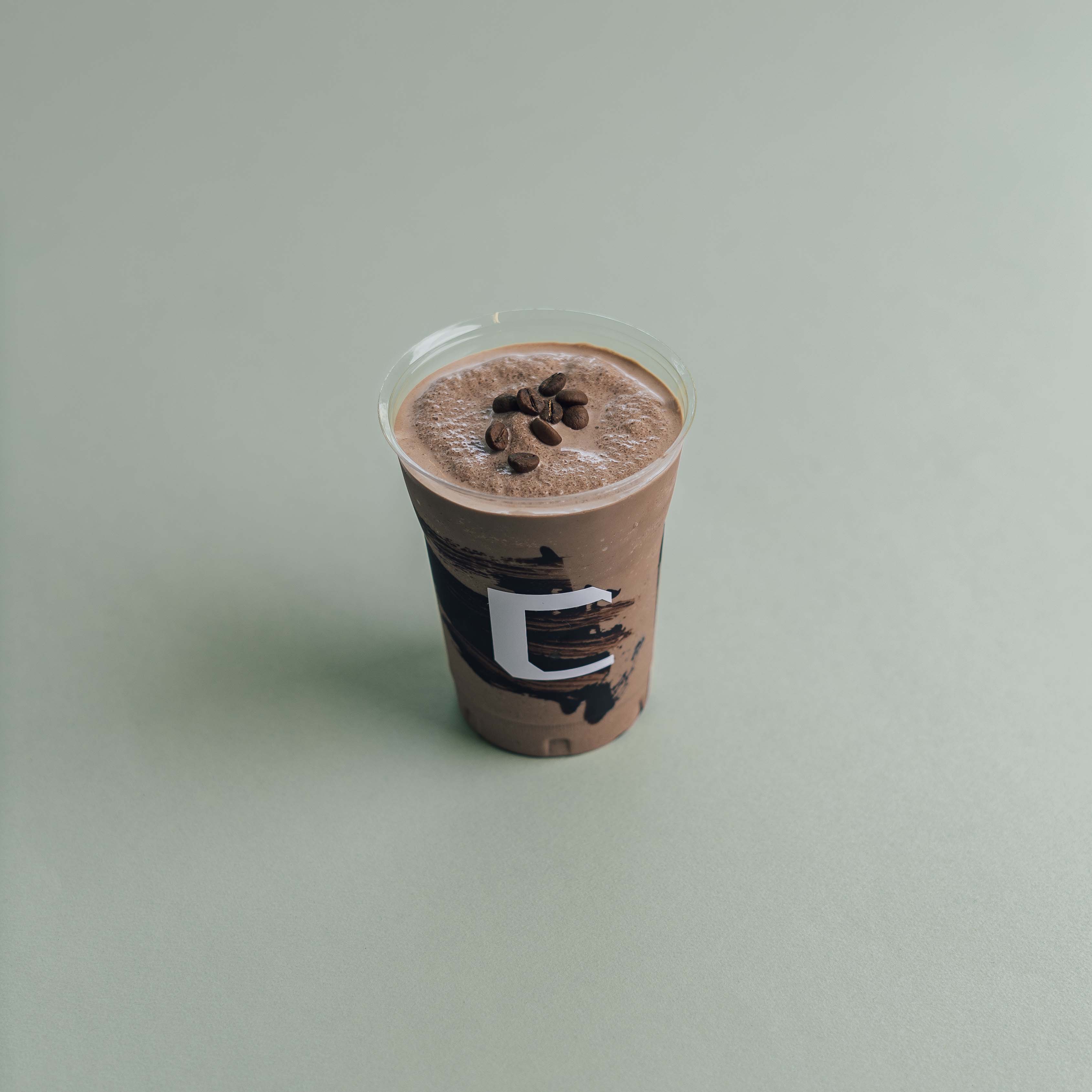 چاکلت فراپه