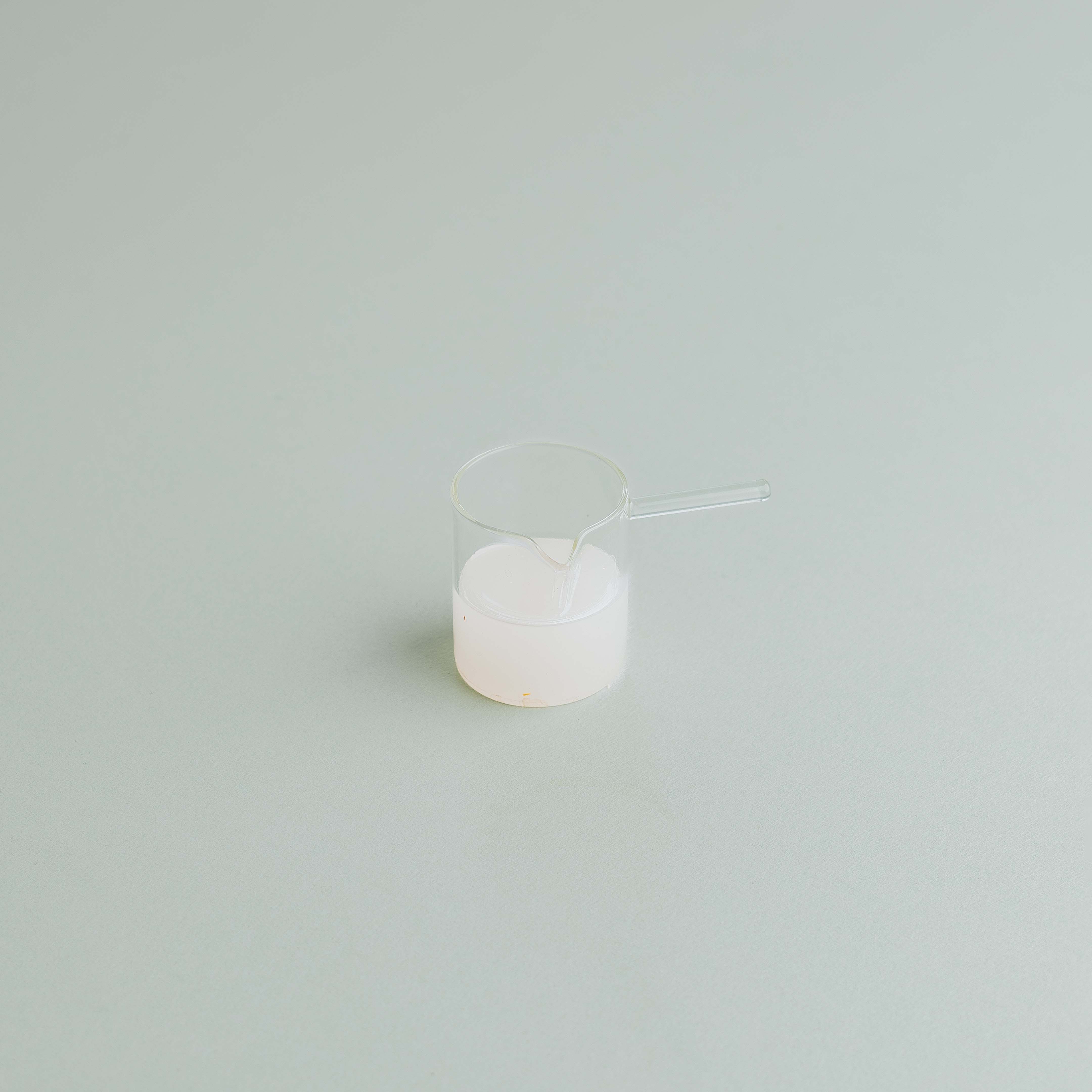 سیروپ نارگیل