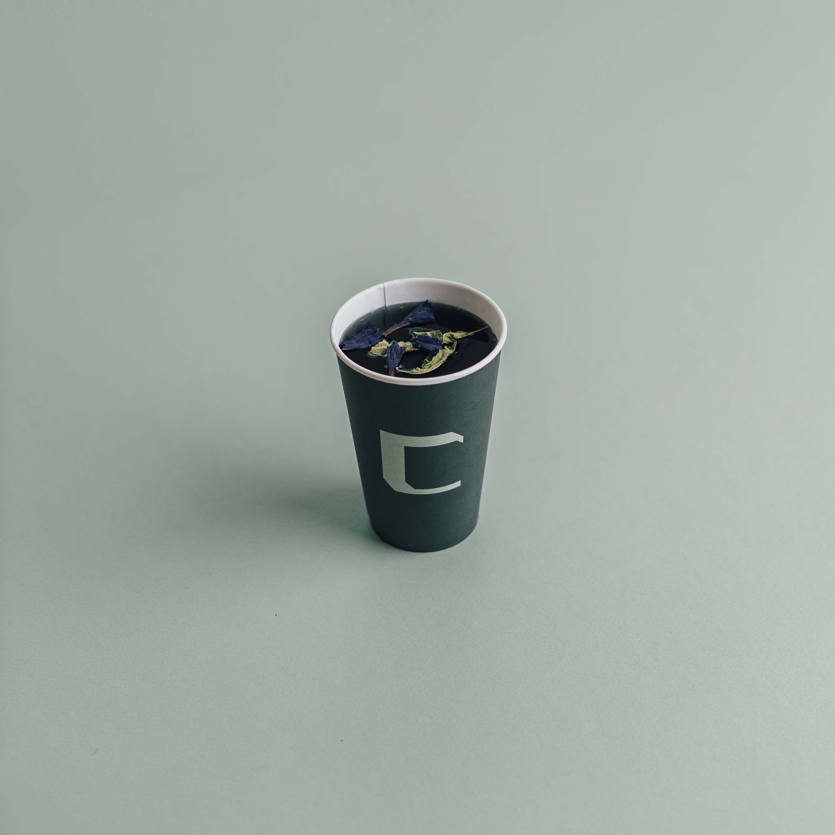 دمنوش آرامش