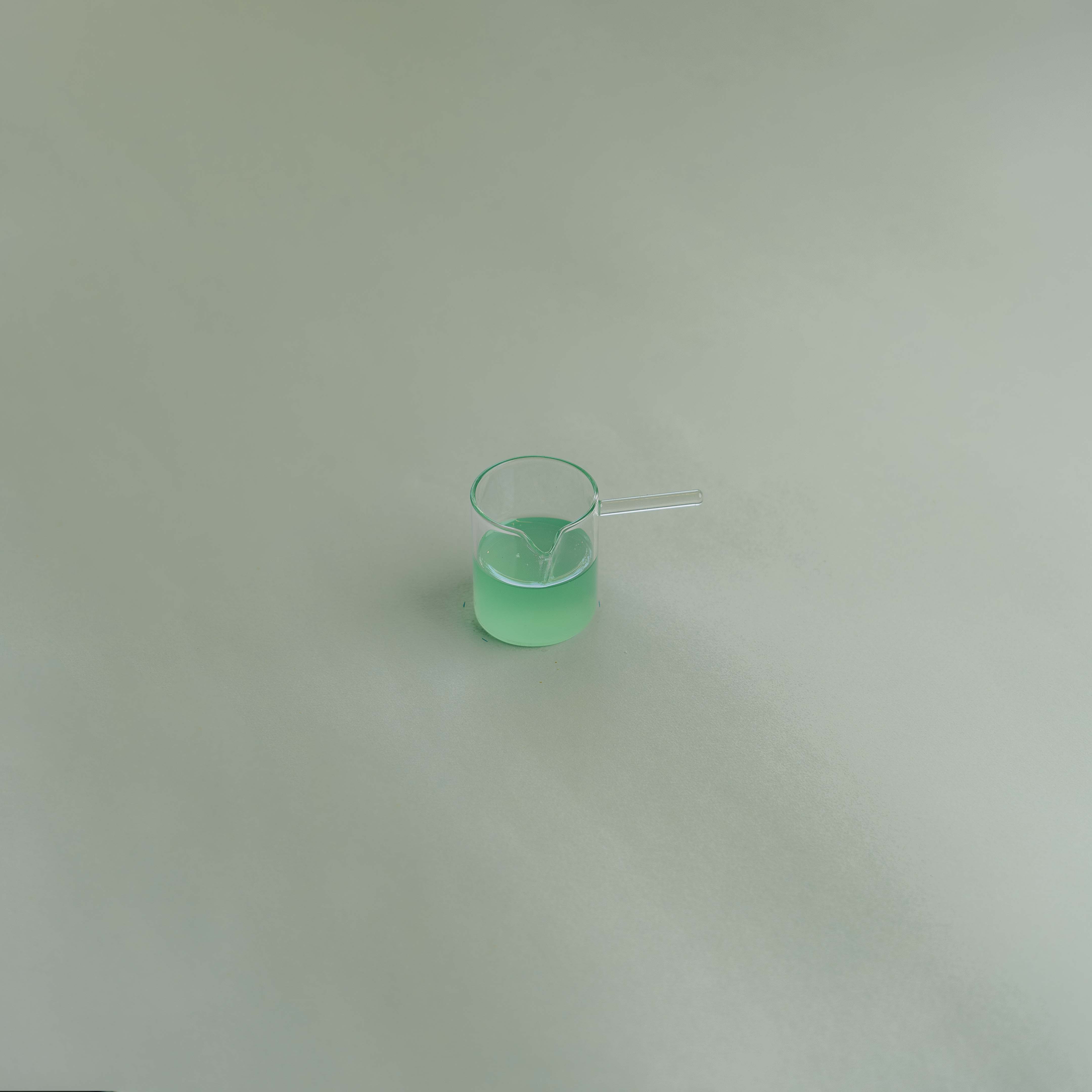 سیروپ موهیتو