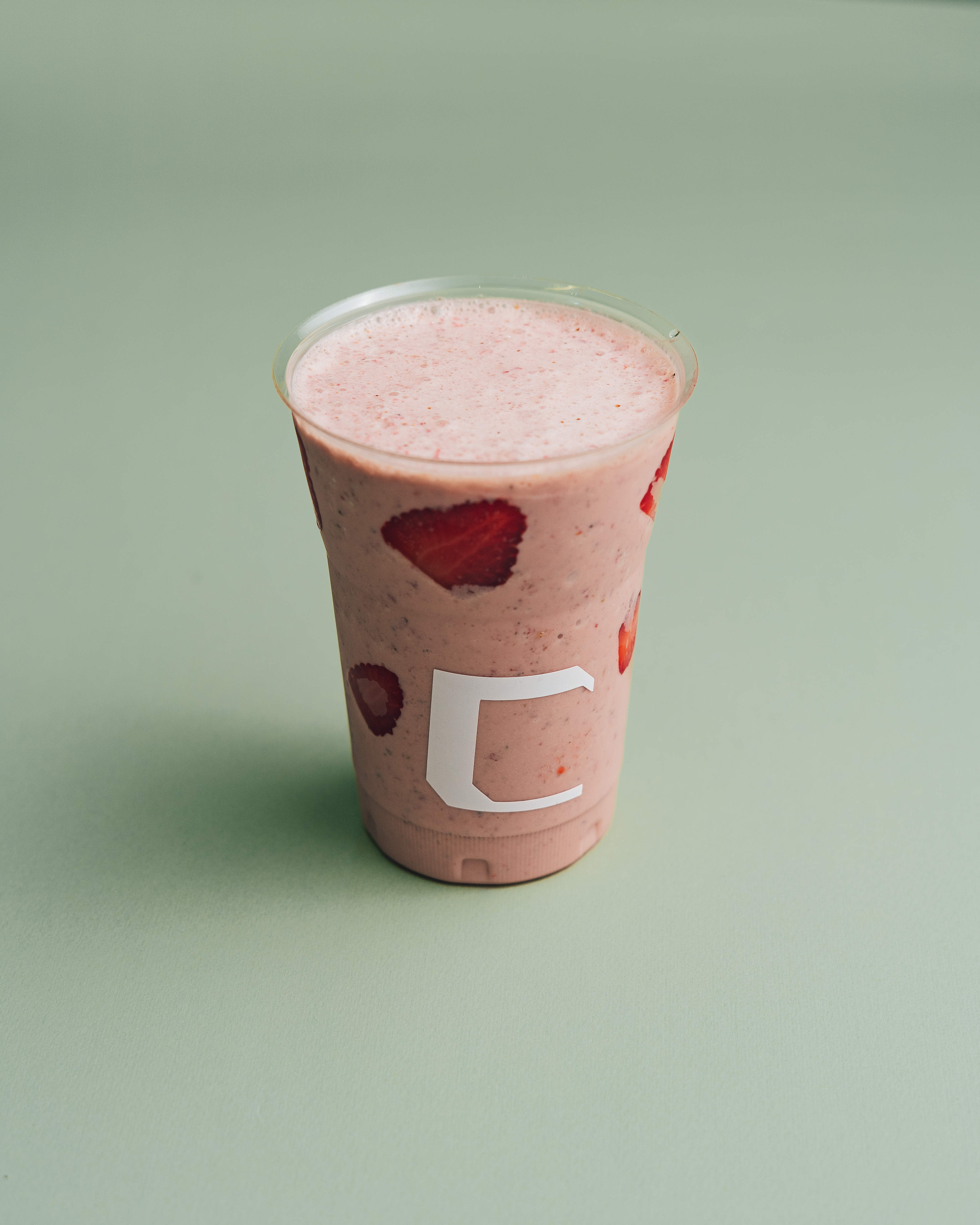 پرو شیک بری