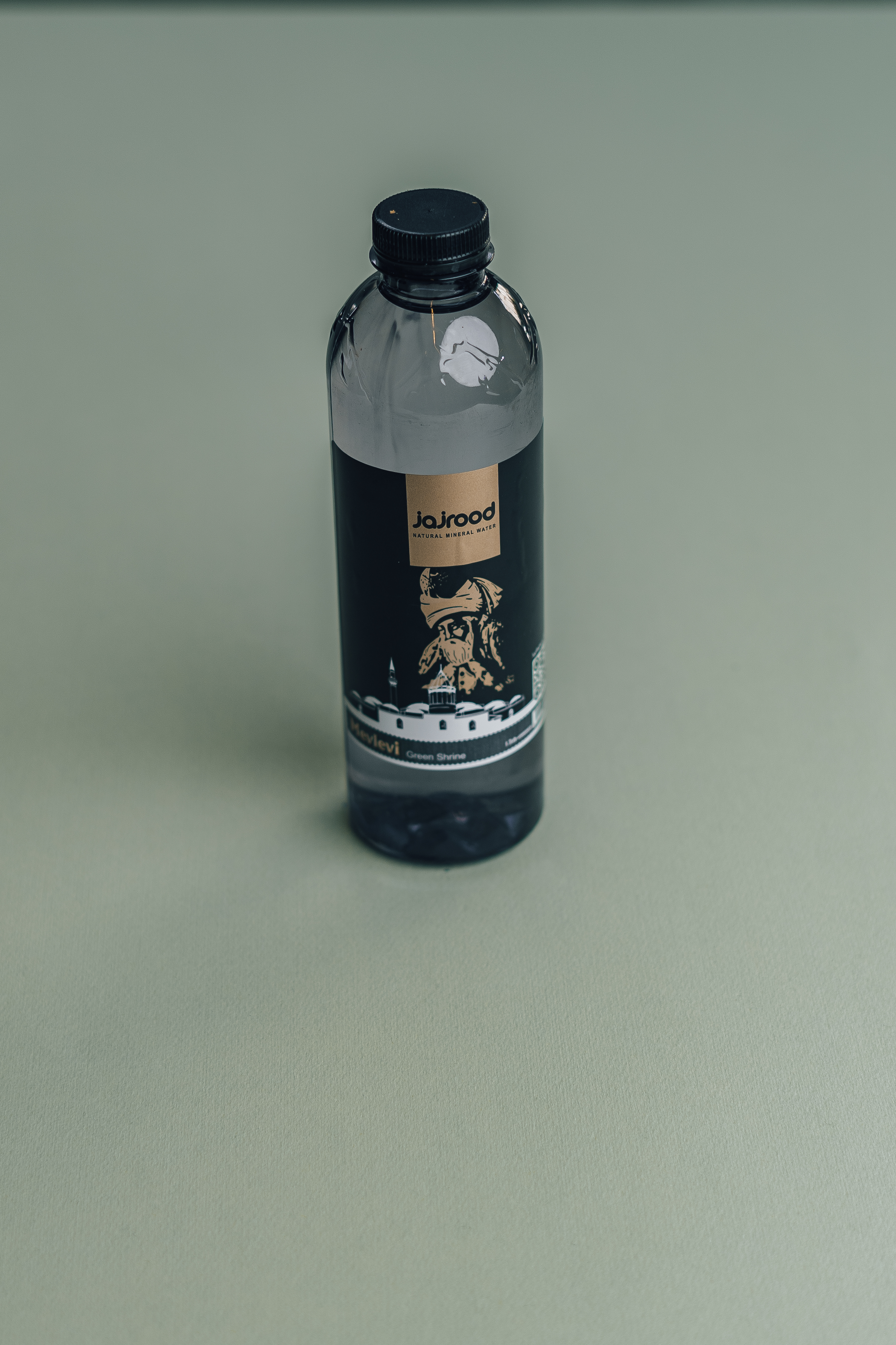 آبمعدنی بزرگ