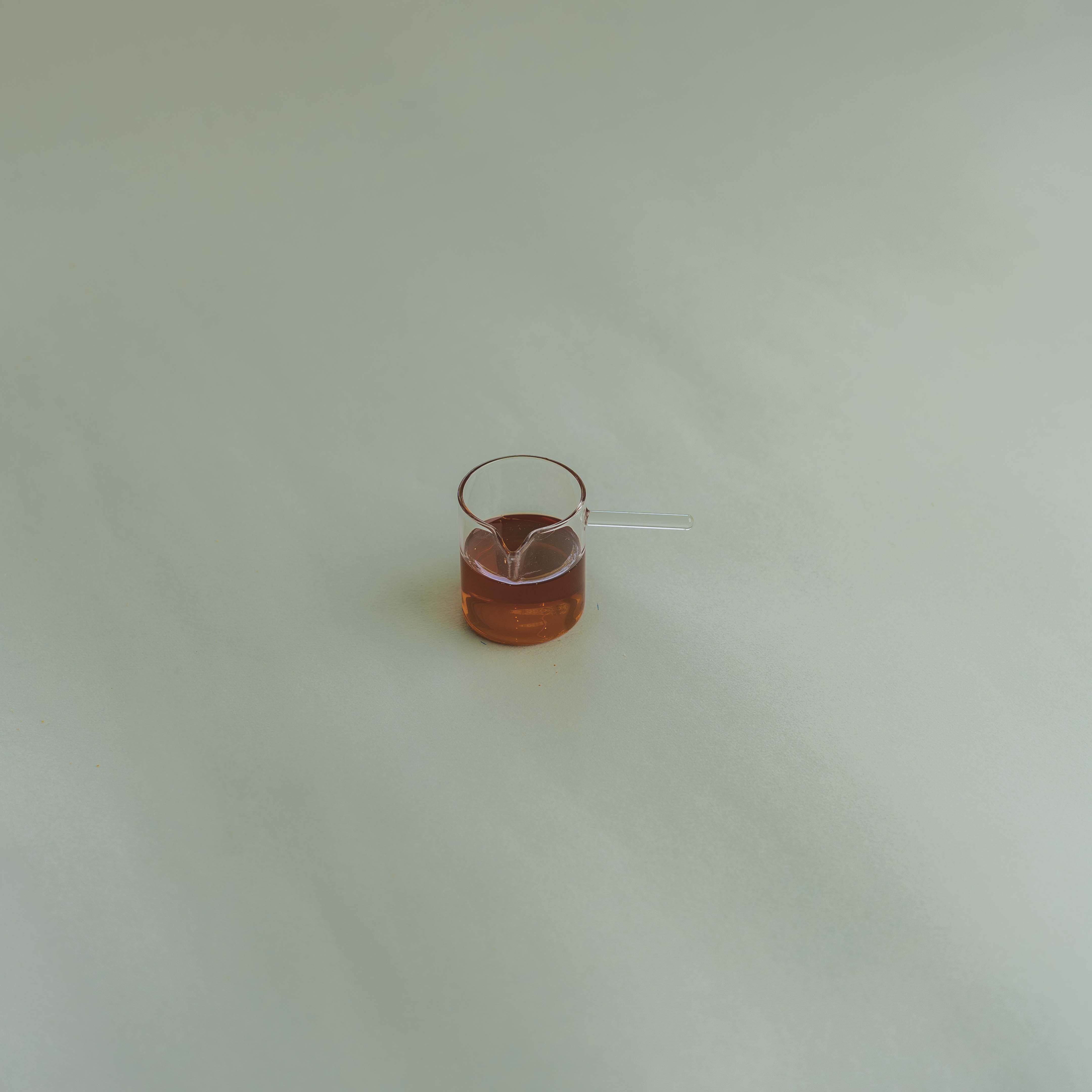 سیروپ شکلات